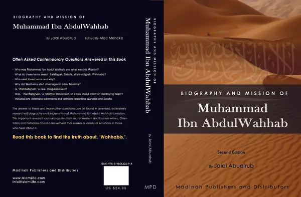 Muhammad Ibn Abdul Wahhab PDF