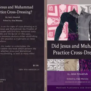 Did Jesus and Muhammad Practice Cross-Dressing? PDF