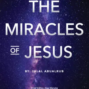The Miracles of Jesus PDF