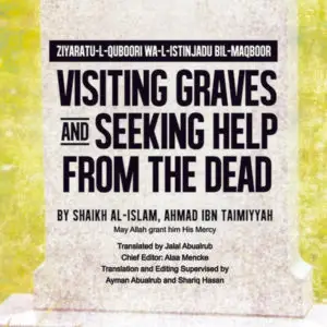 Visiting Graves and Seeking Help From The Dead PDF