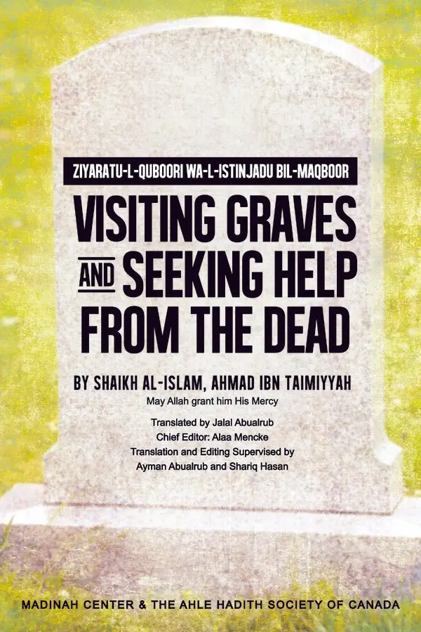 Visiting Graves and Seeking Help From The Dead PDF